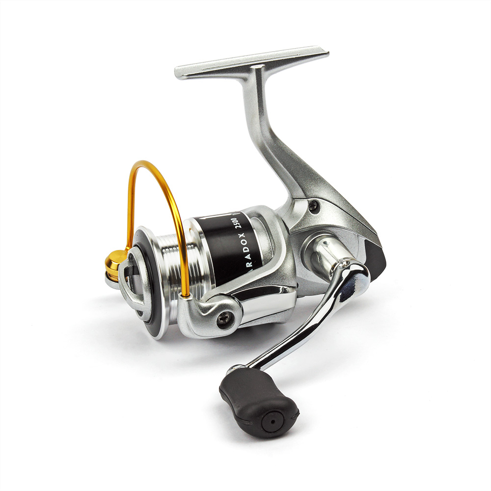 Катушка Nautilus Paradox 2500 Com - фото 1