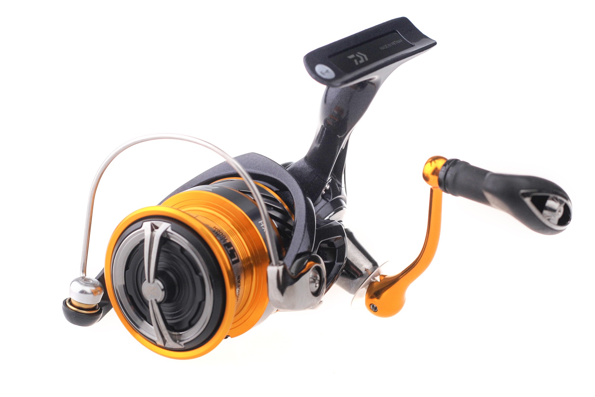 МП Катушка Daiwa 23 Revros LT 3000-C - фото 1