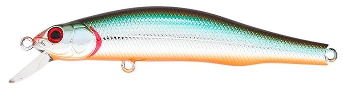 Воблер Zipbaits Orbit 80 SP SR цв.824M - фото 1