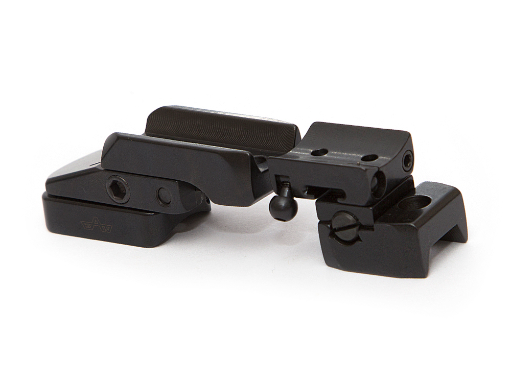 Крепление EAW Browning Bar ZM bh17 1400-00003 - фото 1