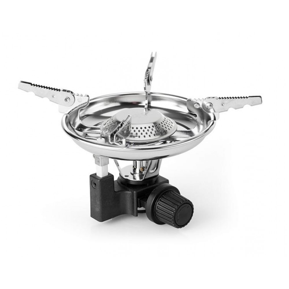 Горелка Kovea Scout stove газовая - фото 1