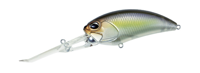 Воблер DUO Realis Crank G87 20A CCC3176 - фото 1