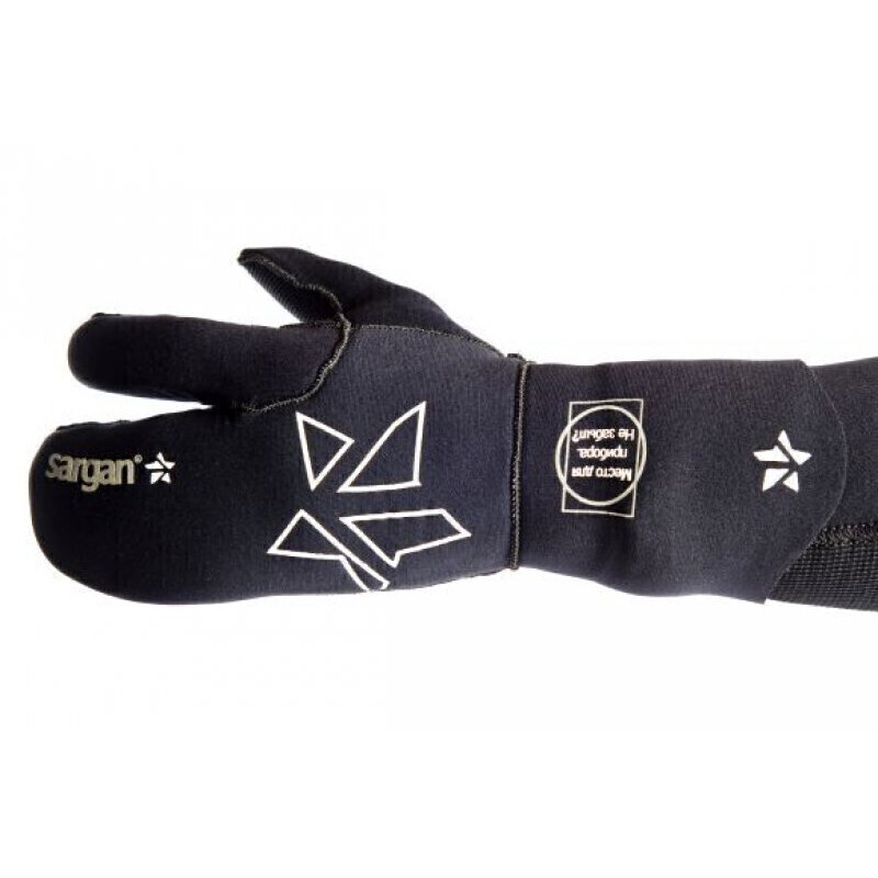 Гидроперчатки Сарган Мечта пианиста 9мм - фото 1