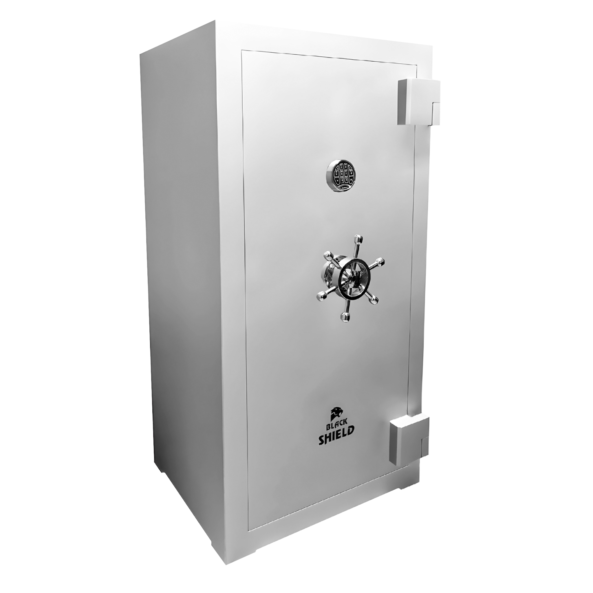 Сейф ACK T-1600 (EL) серый, 160x82x65 см 566 кг - фото 1