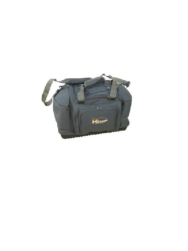 Сумка K-Karp Frontier eva 60LT carryall - фото 1