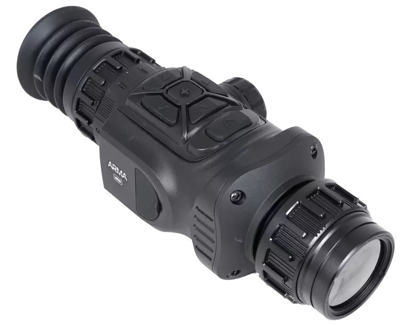 МП Тепловизионный прицел Arkon Arma HR35 - фото 1