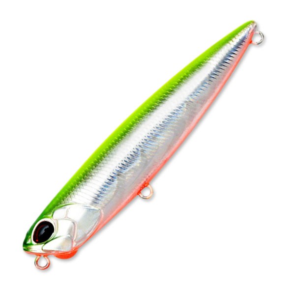 Воблер DUO Realis pencil 85-D62 - фото 1