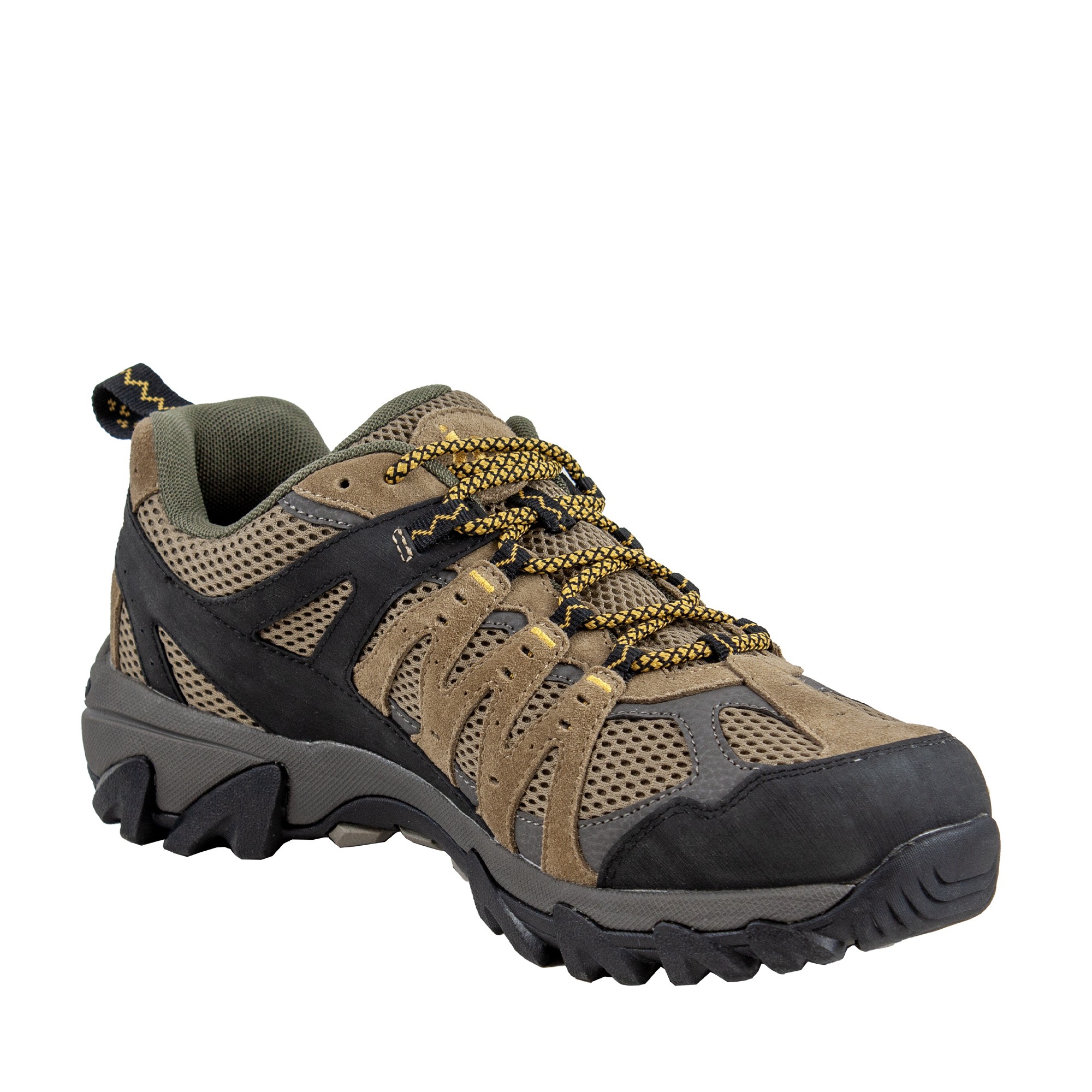 Кроссовки Huntlandia Legend Low sand - фото 1
