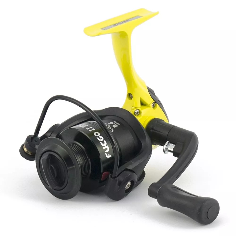 Катушка Caiman Fuego II 5000 - фото 1