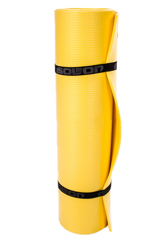 Коврик Isolon Yoga master 5