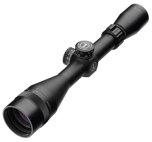 Прицел Leupold Mark AR 4-12х40 P5 Mildot - фото 1