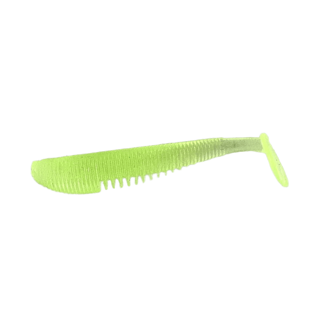Приманка Croxy Awa Best 2,5'' цвет 07 - фото 1