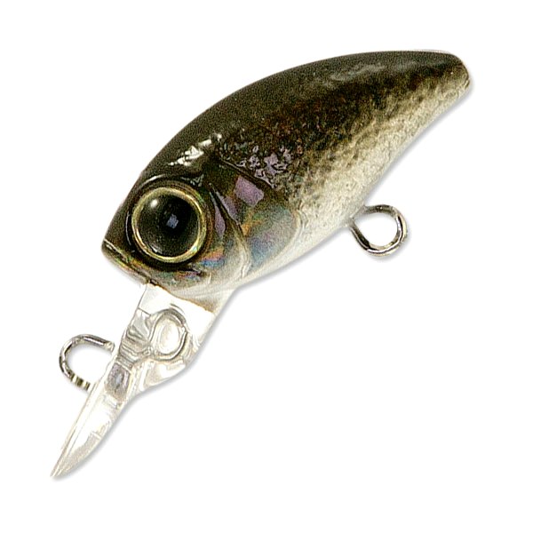 Воблер Anglers Republic bug minnow 20MR TB - фото 1