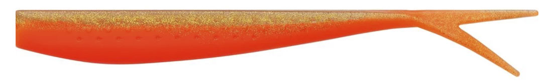 Приманка Frapp Dotty Dart 7,5" PAL18 2шт - фото 1