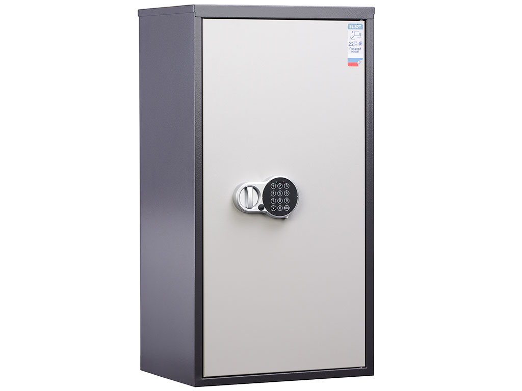 Шкаф Промет SL-87T-EL - фото 1