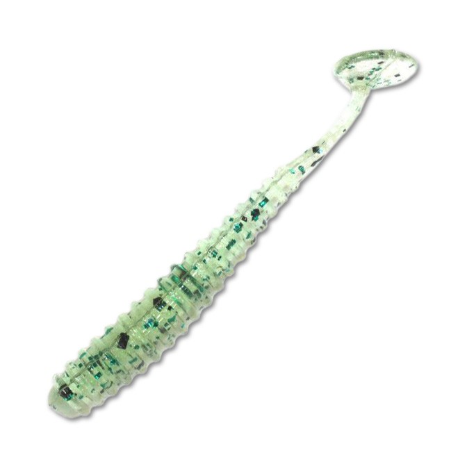 Приманка Reins Aji ringer shad 1,5'' цв. 003 moebi уп.15шт