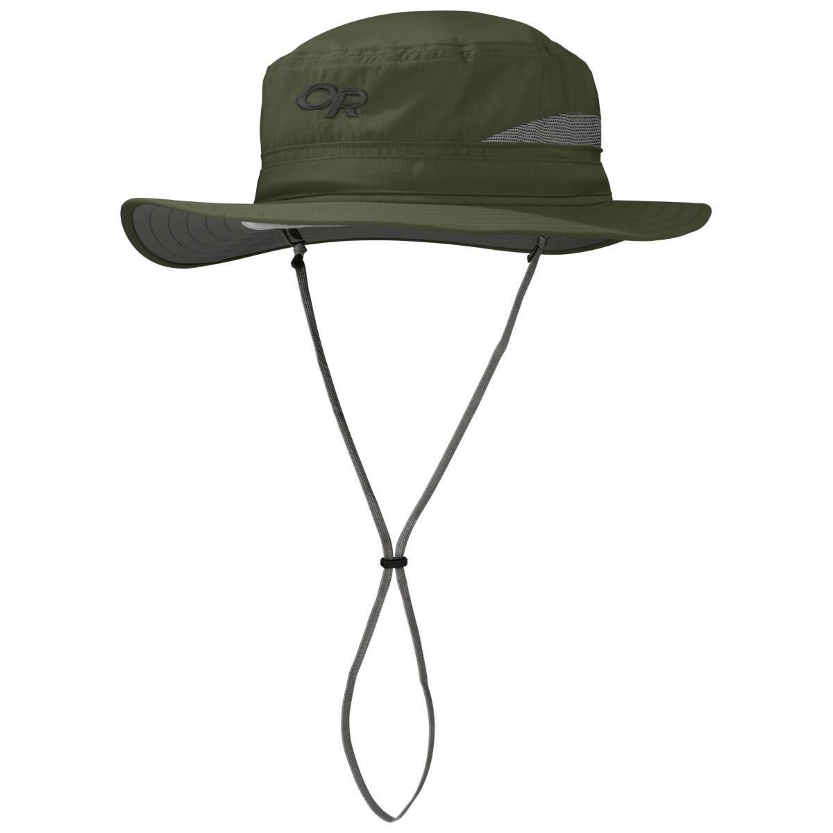 Панама OR Bugout Brim khaki - фото 1