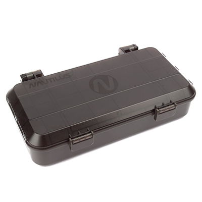 Коробка Nautilus Carpfishing Box CS-S1 240*140*55мм - фото 1