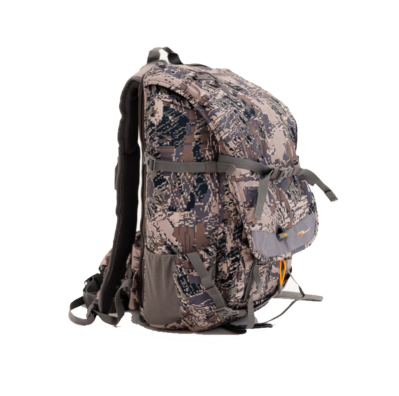 Рюкзак King Hunter BackPack Easy camo gray - фото 1