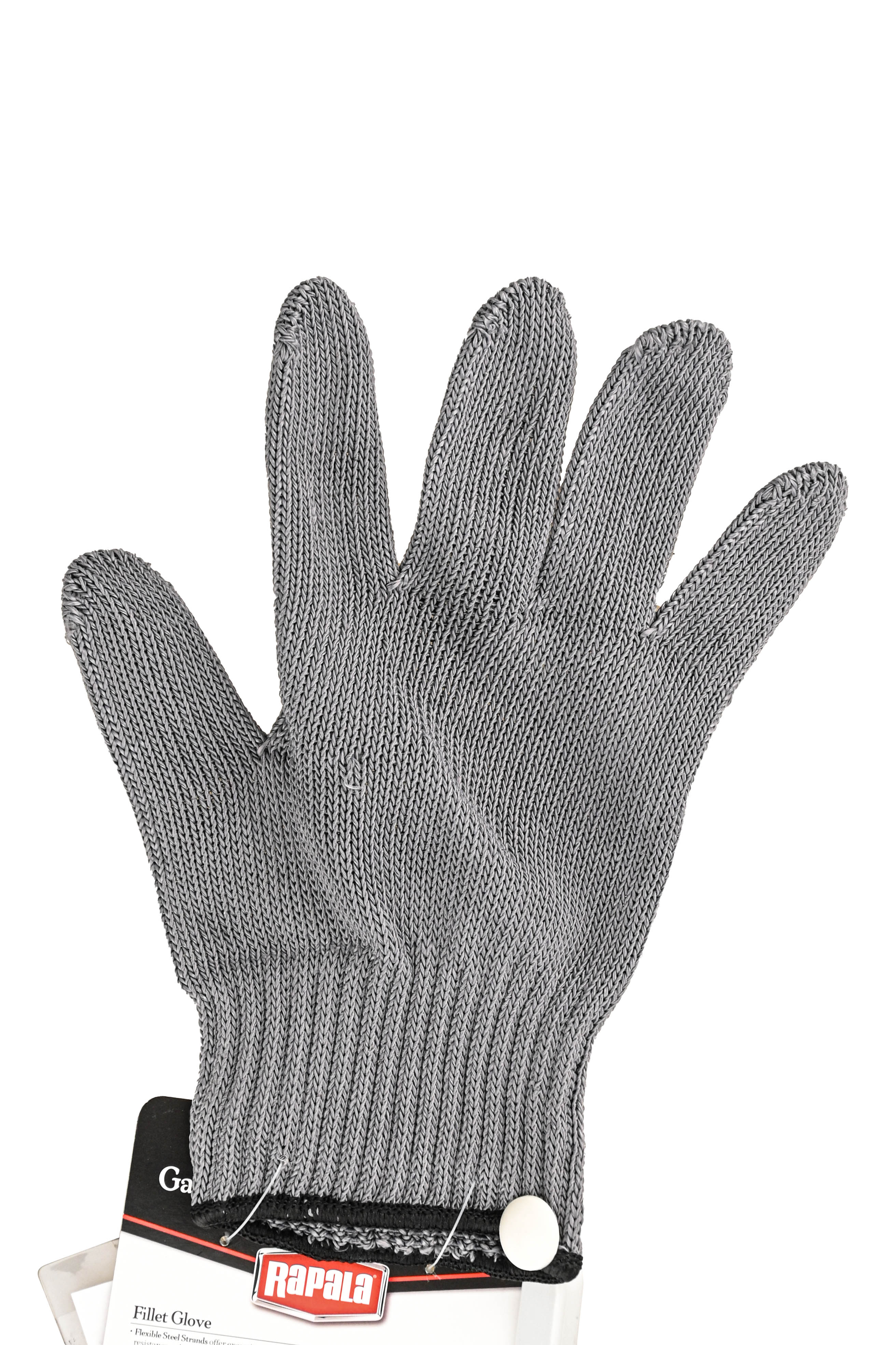 Перчатка кевларовая Rapala Fillet Glove - фото 1