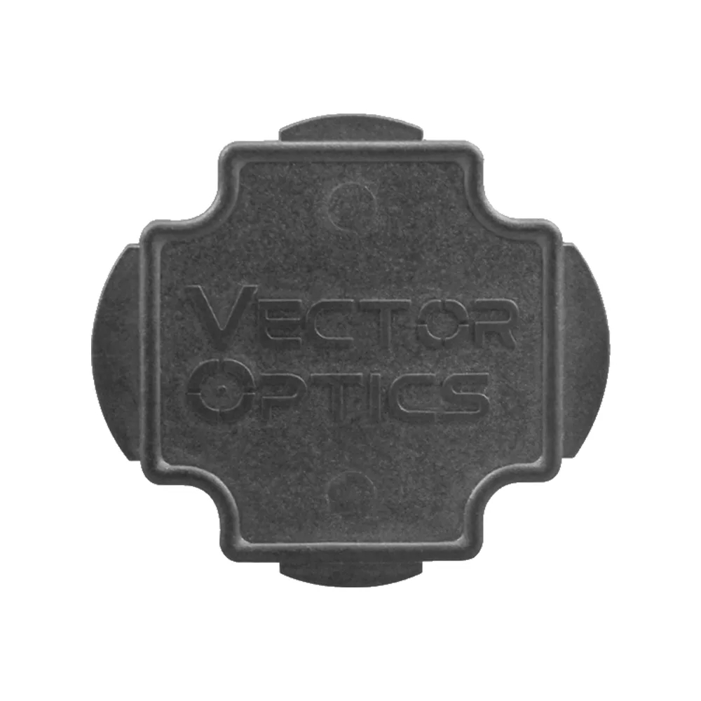 Ключ Vector Optics пластиковый для прицела - фото 1