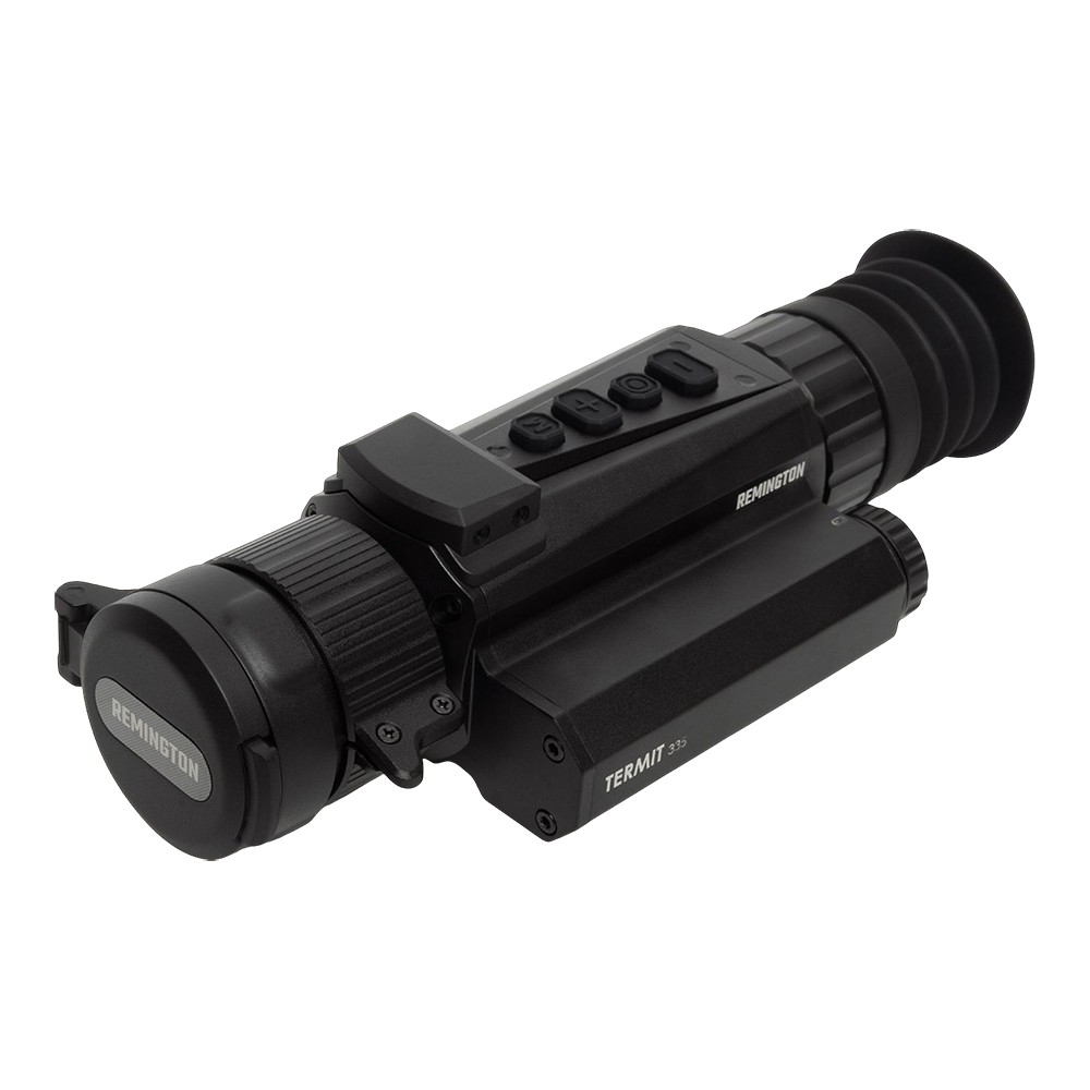 МП Тепловизионный прицел REMINGTON TERMIT 335 (384 матрица, 35мм) - фото 1