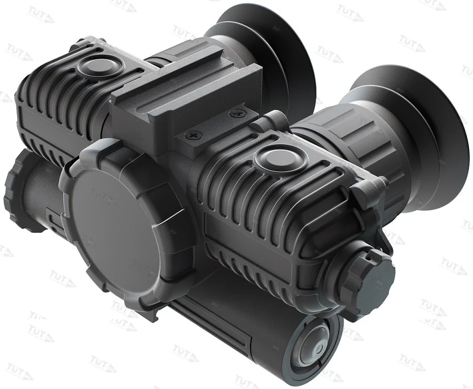 МП Тепловизионный бинокль (Фортуна) Fortuna General Binocular 3B (без объектива) - фото 1