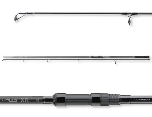 Удилище Cormoran Pro Carp XR 10 3,00м 3,00lb. 2части - фото 1