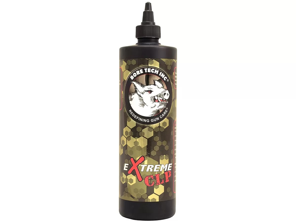 Масло Bore Tech Extreme CLP, 475мл - фото 1