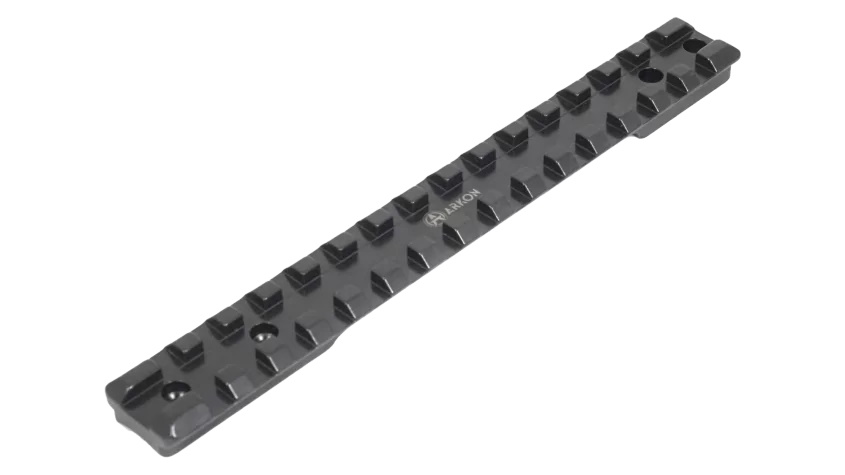 Планка ARKON Picatinny на Mauser M18 - фото 1