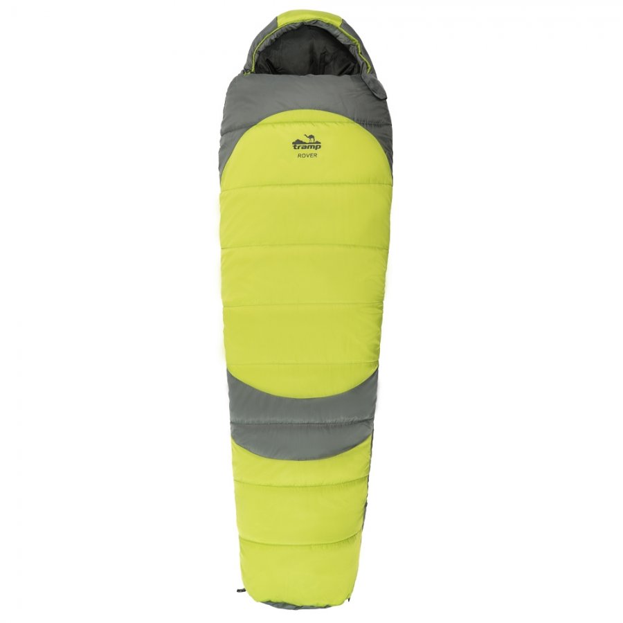 Спальник Tramp Rover Compact правый - фото 1