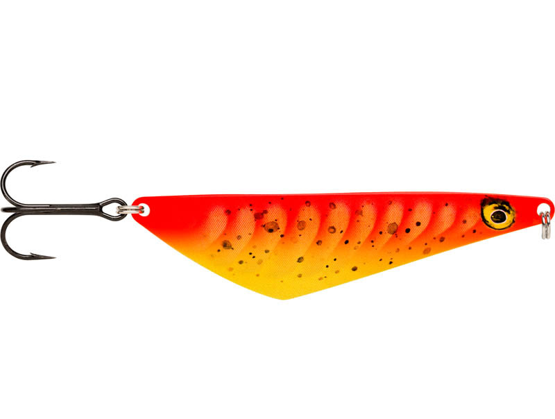 Блесна Rapala Harmaja 18 GFR 8,5см 18гр - фото 1