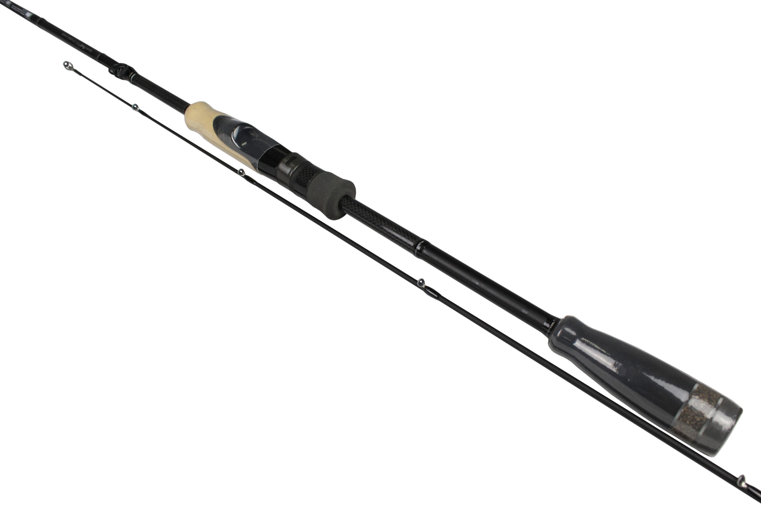 Спиннинг Pontoon21 Gad Chaser 218см 2-10,5гр 4-10Lb XFast - фото 1