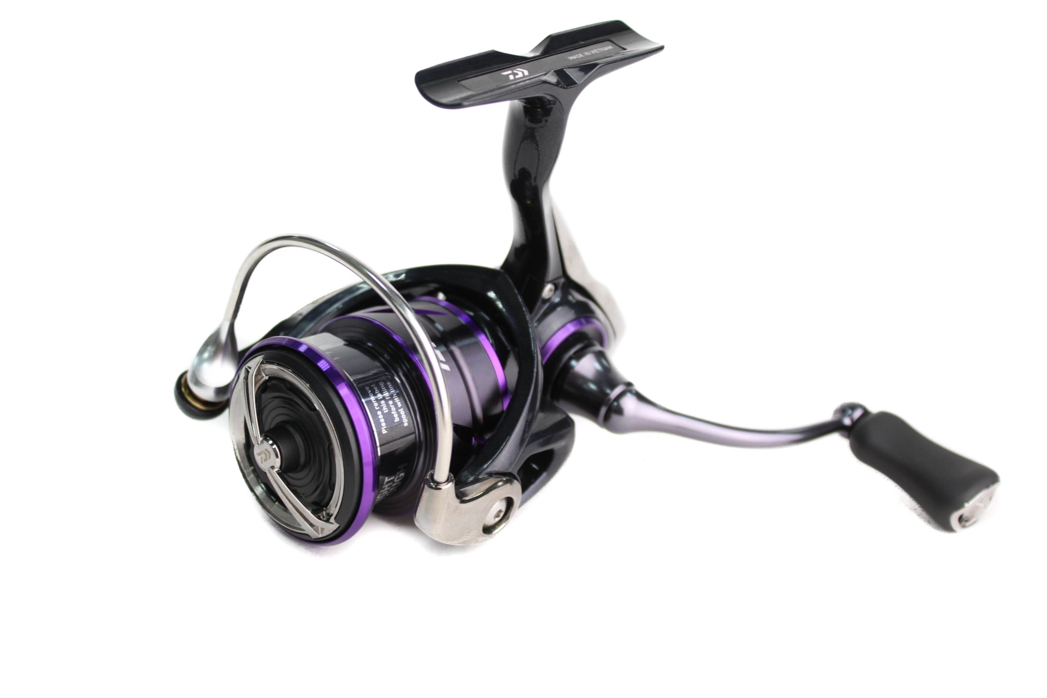 Катушка Daiwa 18 Prorex X LT 2000 - фото 1