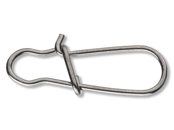 Застежка Daiwa Fast Lock Karabiner 10