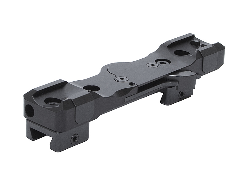 Крепление HMS Sauer 303 LM prismal 90LM1300-195 - фото 1