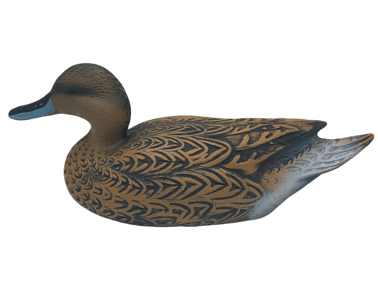 Чучело Oscar Decoys Утка Шилохвост У33335 - фото 1