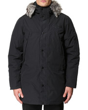 Куртка The North Face M Orcadas black - фото 1