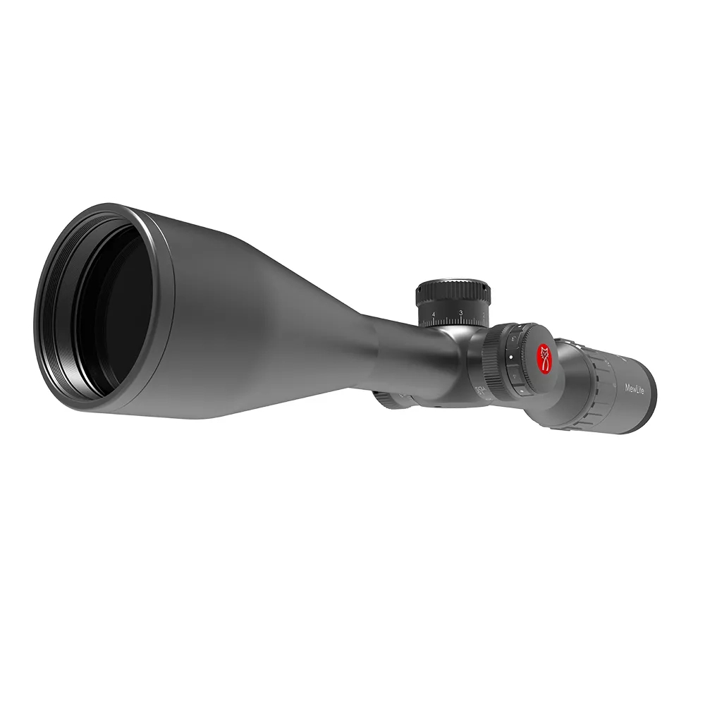 Прицел оптический Mewlite 8-32x56 FFP Pro 30 мм SF IR - фото 1