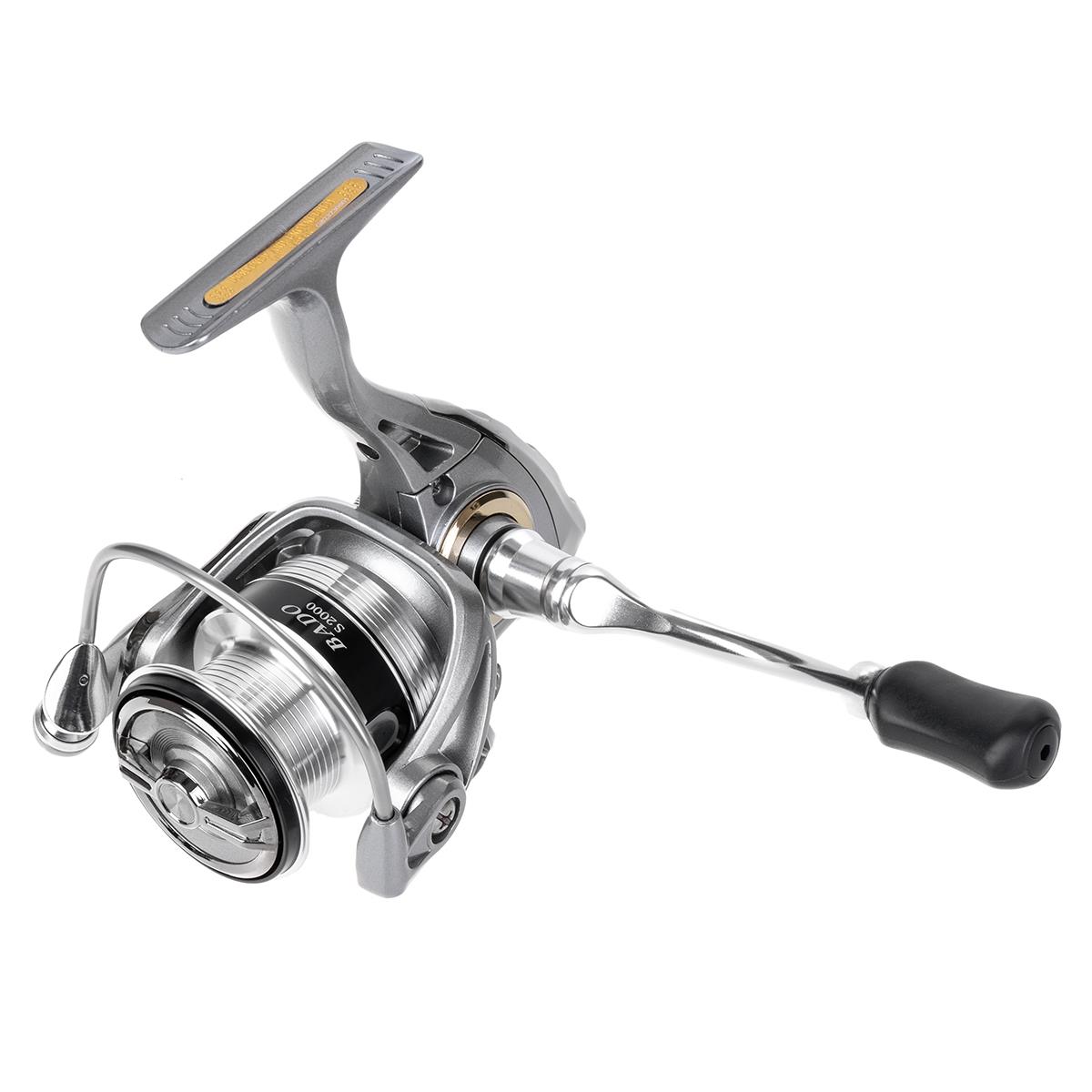 МП Катушка Bado S 2000 Ryobi - фото 1