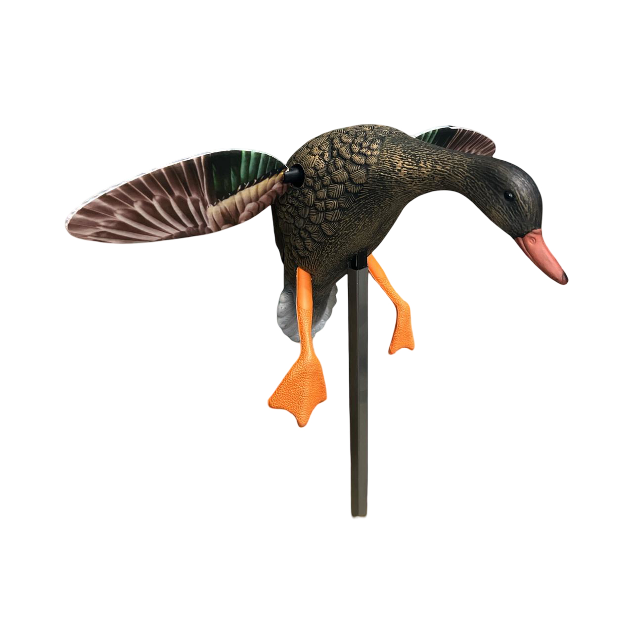 Чучело Oscar Decoys Махокрыл Утка Кряквы Mallard MDU12 - фото 1