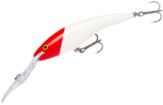 Воблер Rapala Deep Tail Dancer TDD07-RH - фото 1