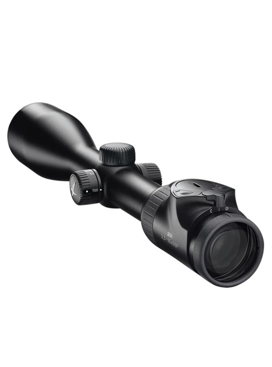 Прицел Swarovski Z6i 2-12x50 II L LD-I - фото 1