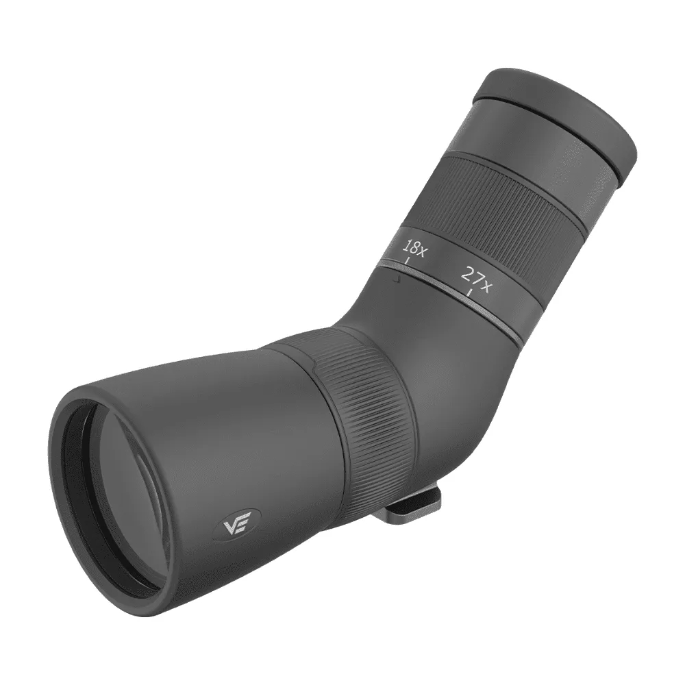 МП Труба зрительная Vector Optics Paragon 9-27x56 ED Ultra Short BaK-4 - фото 1