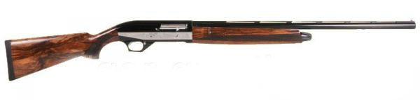 Ружье Ata Arms Neo 12 Engraved Modern I 12х76 см - фото 1