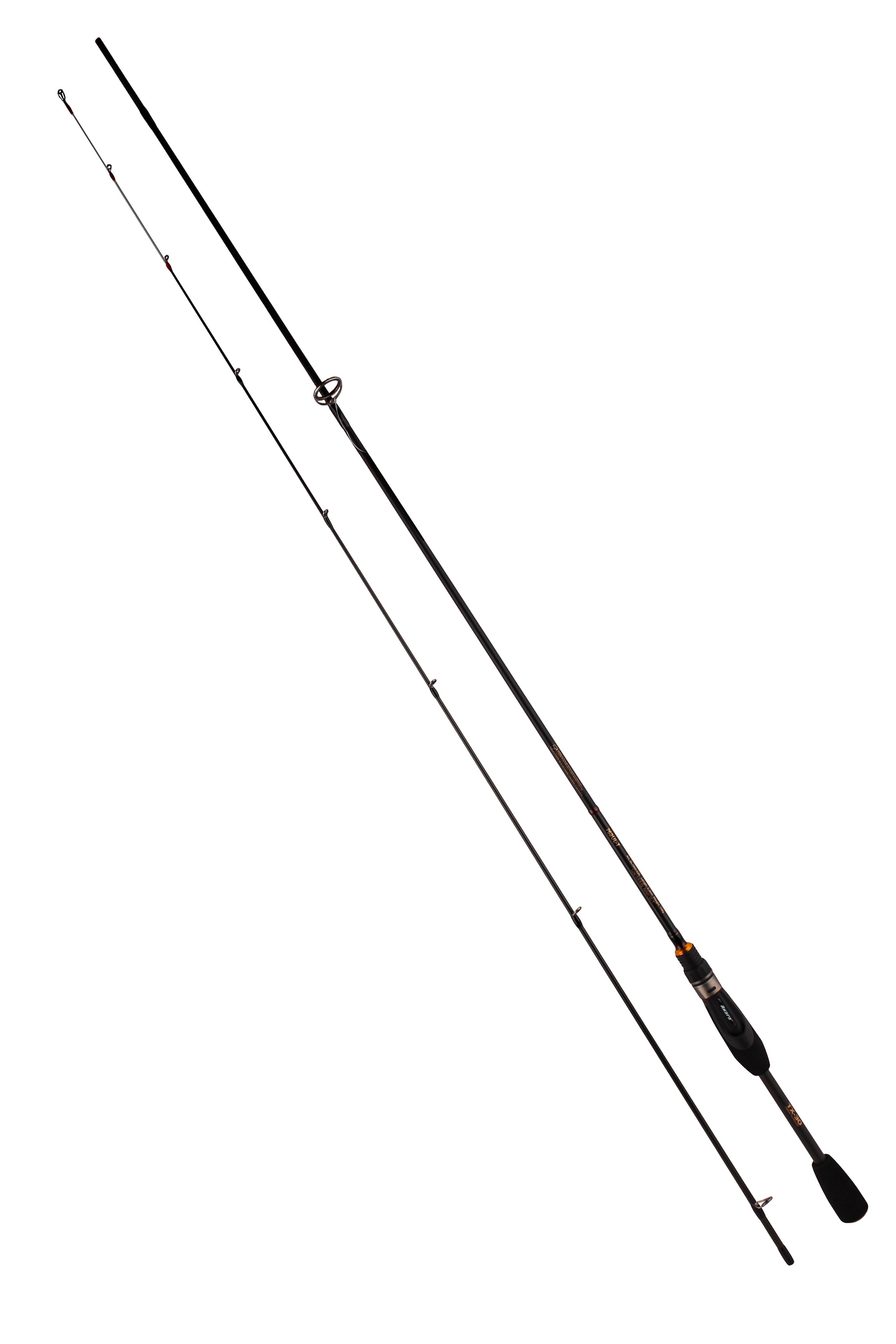 Спиннинг Akara Micro Jig 762UL-T TX-30 0,6-8г 2,3м