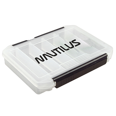 Коробка Nautilus NB1-205 20,5*15,3*3,5см - фото 1