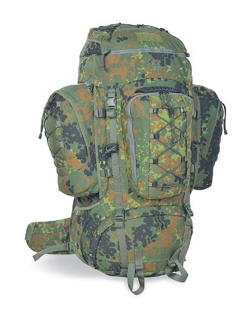 Рюкзак Tasmanian Tiger Range Pack flecktarn - фото 1