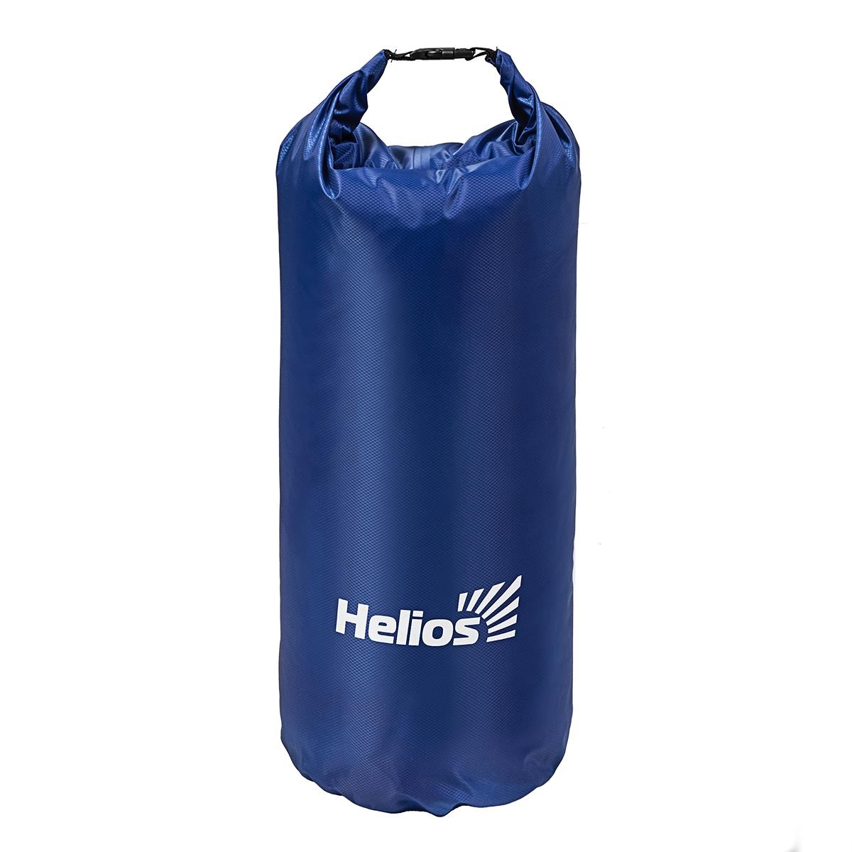 МП Гермомешок 20L синий (HS-GM-20) Helios - фото 1