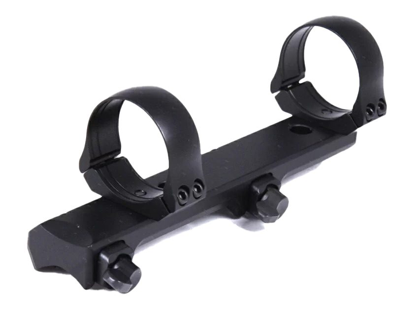 Кронштейн быстросъемный MAK на Blaser R93 с кольцами 34мм - фото 1